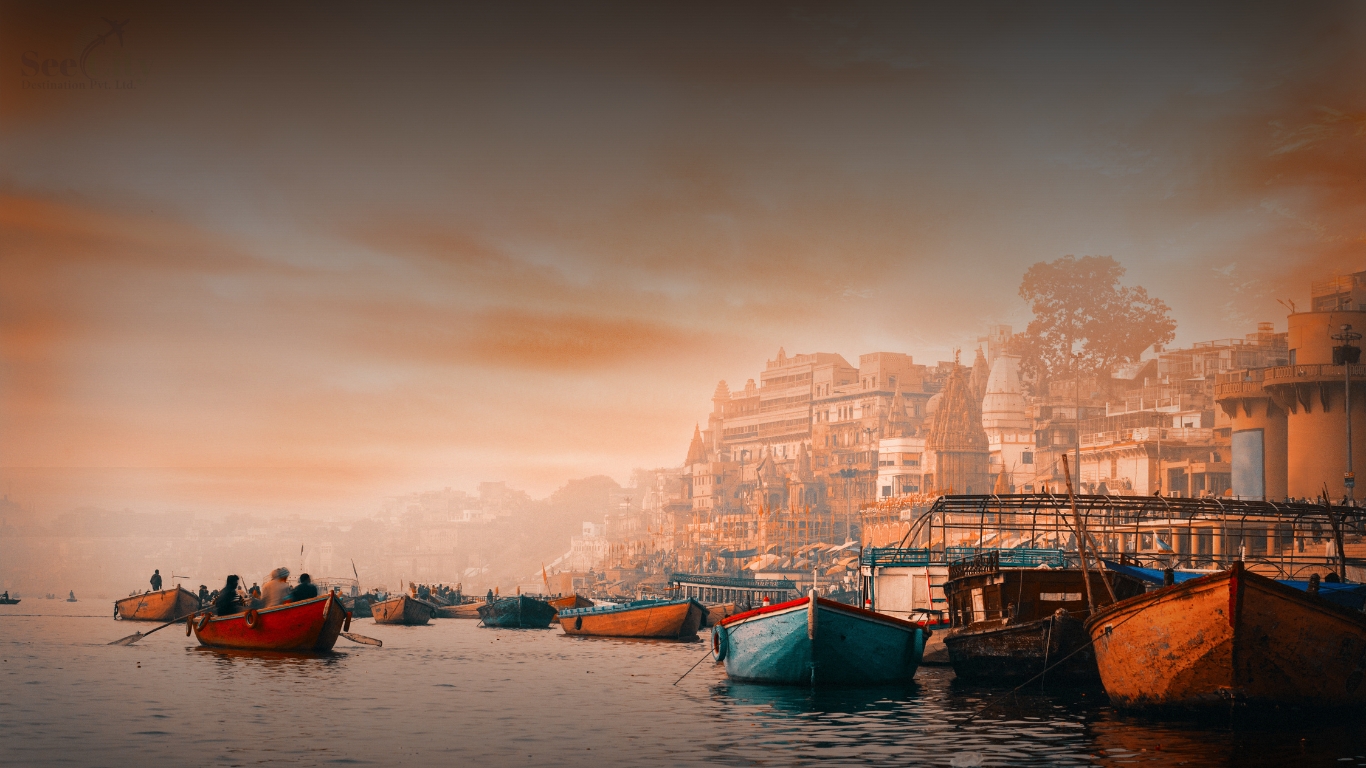 Best Travel Agency in Varanasi | Varanasi Tour Packages